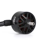Axisflying Ae3115 3115 Motor sin escobillas 900kv 3-6S para 8-10 pulgadas de largo alcance Cinelifter X8 Diy Parts